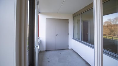 Apartment in southern Frederikshavn - Bangsbovej, Frederikshavn - 1