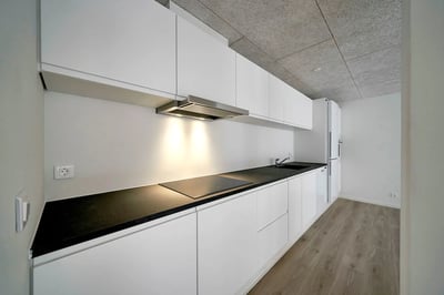 Indbydende 2-værelses lejlighed i hjertet af Kolding - Gråbrødregade, Kolding - 1