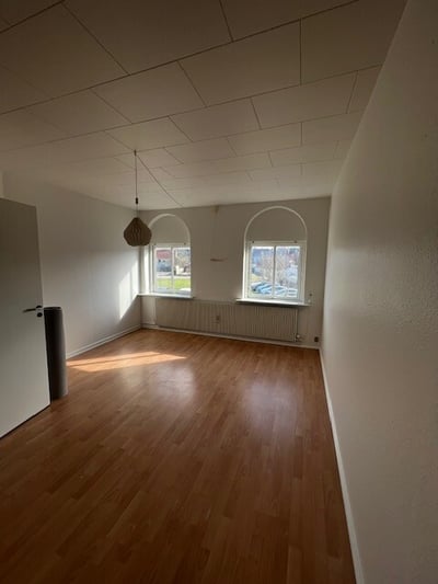 Lækker 3-værelses - Grønnegade, Nykøbing M - 4