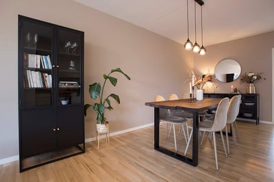 Fantastic harbor view apartment - A.C. Meyers Vænge, København SV - 3