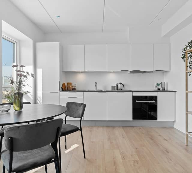 apartment Byhaven VEA - Stylish Apartments Near the Heart of the City