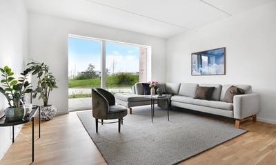 Indbydende lejlighed på 75 m² - Frøstjernestræde, Hedehusene - 3