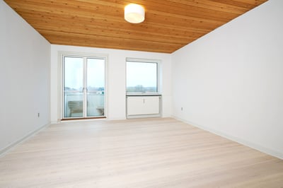 Charmerende 3-værelses med altaner og tagterrasse - Skolegade, Silkeborg - 4