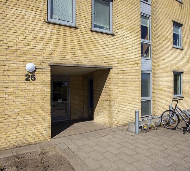 apartment Apartment in southern Frederikshavn