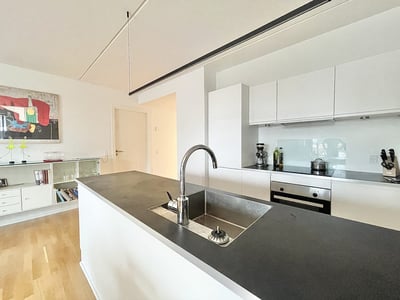 3-værelses lejlighed i Rygård Park, 86 m² - Rygård Park, Nørresundby - 3