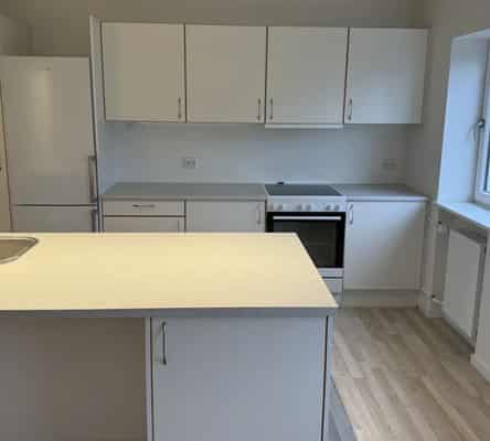 apartment Lækker lejlighed med 3 værelser