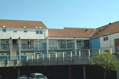 Lejlighed i Kolding - Svietorvet, Kolding - 4