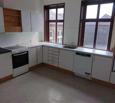apartment 3-værelses lejlighed i Odense C – ledig nu