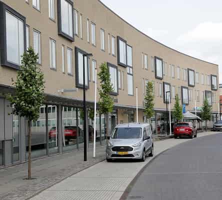 apartment Lejlighed i Billund