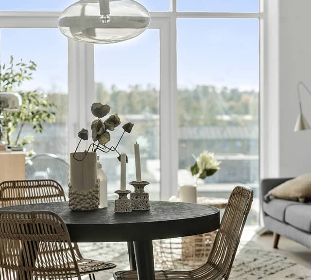 apartment Modern Home in a Voluntary Co-Housing Community for Over-50s
