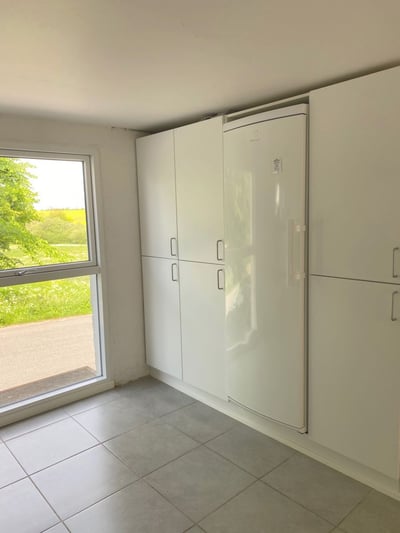 Værelse på 10 m² i naturskønne omgivelser - Høgsholtvej, Vejle - 3
