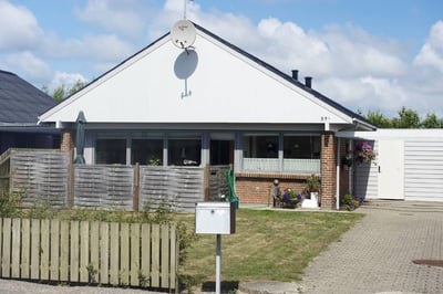 3-værelses house i Harboøre - Gajsgårdsvej, Harboøre - 3