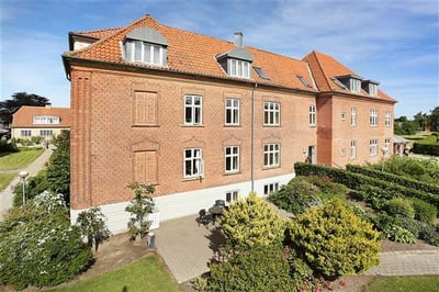 Almen bolig på 74 m² - Tinghusvej, Nykøbing M - 1