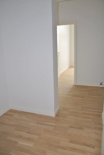 Renovated 4-room apartment with balcony in Kjellerup - Vestergade, Kjellerup - 3