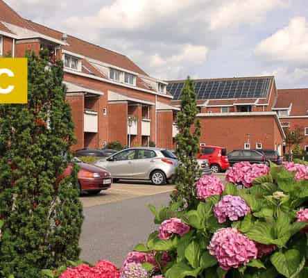 apartment Lejlighed i Frederikshavn