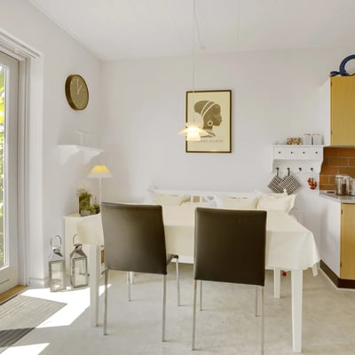 Lovely townhouse - Mosevænget, Thisted - 3