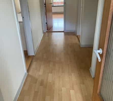house Velindrettet familiehus med privat have og central beliggenhed
