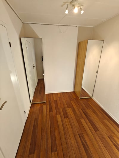 3 værelses lys lejlighed i Skibhus området (RIGTIG GOD BELIGGENHED) - Buchwaldsgade, Odense C - 2