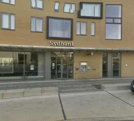 apartment Familieboliger - Gammelbro