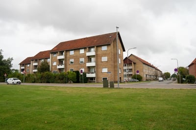 Lejlighed på Bargumsvej 13 1. tv. - Bargumsvej, Tønder - 3