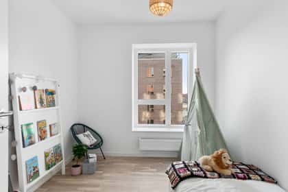 2-værelses lejlighed på 60 m² til leje i København S – Strandlodsvej, 2. sal – billede 4