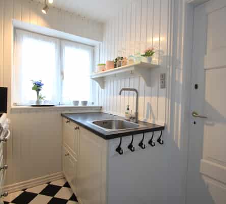 apartment Hyggelig lejlighed i Store Restrup