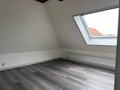 Nice apartment at a good price - Hvitfeltsgade, Skive - 3