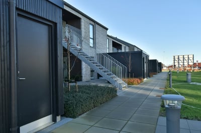 Newly built, bright apartment centrally located in Lind - Koustrup Have, Herning - 1
