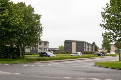 Lejlighed på Elmevej 28, st. th - Elmevej, Toftlund - 3