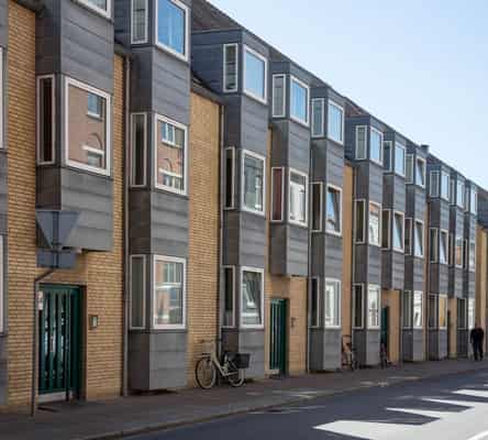 apartment Lækker lejlighed med 3 vær i Aalborg
