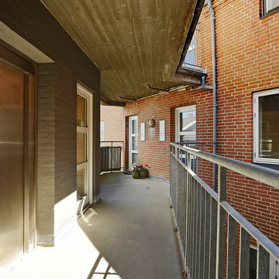 Lovely townhouse - Bygmarken, Hanstholm - 2
