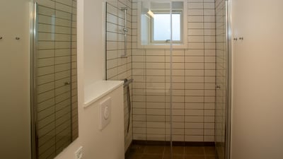 Renoveret lejlighed med nyt badeværelse - Stenbakkevej, Frederikshavn - 1