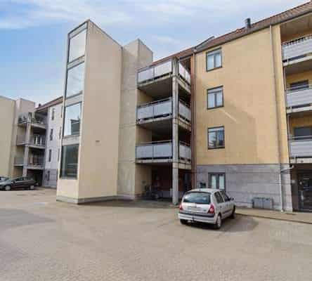 apartment Modern 2-room apartments in the center of Vejle