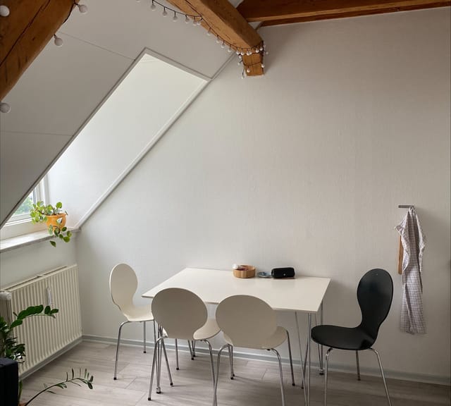 room Cozy room in the heart of Haderslev
