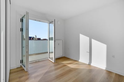 2-room apartment of 57 m² - Peder Skrams Gade, Esbjerg - 3