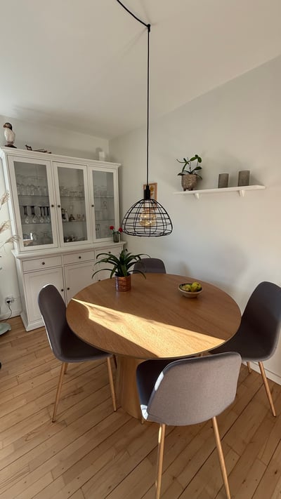 Mindre møbleret villa med have og anneks - Rolighedsvej, Esbjerg V - 4