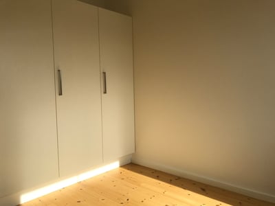 4 værelses rækkehus i Ringsted - Skansen, Ringsted - 3
