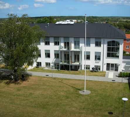 apartment Family home - Pejtersborgvej