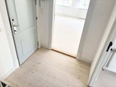 Charmerende lejlighed nær Møllestrømmen - Lavgade, Haderslev - 4