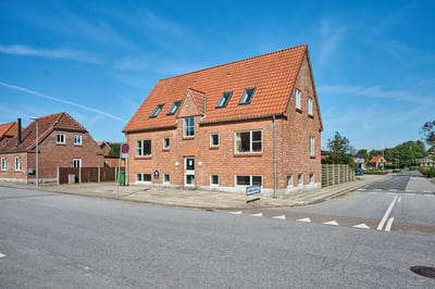 2-værelses apartment i Vemb - Skolegade, Vemb - 3