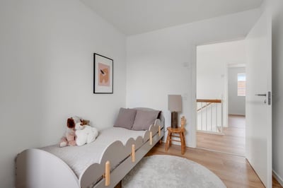 Byhuse med naturskøn beliggenhed nær Nyborg - Avlsgårdsvænget, Nyborg - 3