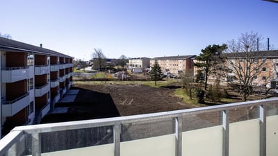 Renoveret lejlighed med nyt badeværelse - Lindegårdsvej, Frederikshavn - 2