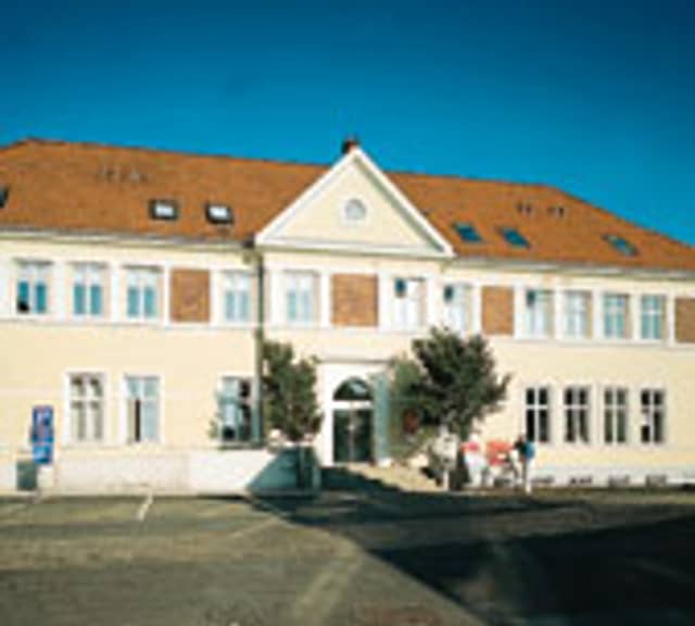 apartment Ungdomsbolig - Hovedgaden
