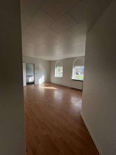 Lækker 3-værelses - Grønnegade, Nykøbing M - 1