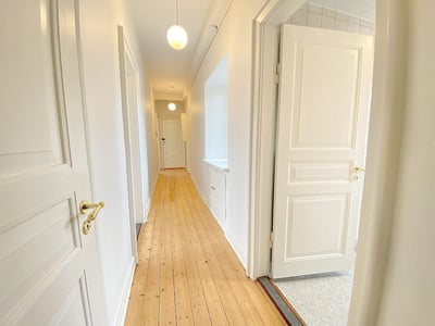 Lys og velholdt 104 m² lejlighed på Vesterbro - Vesterbro, Aalborg - 3