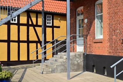 3-værelses apartment i Skive - Nordbanevej, Skive - 2