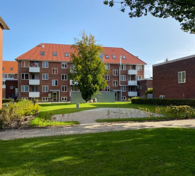 apartment Lejlighed til god pris