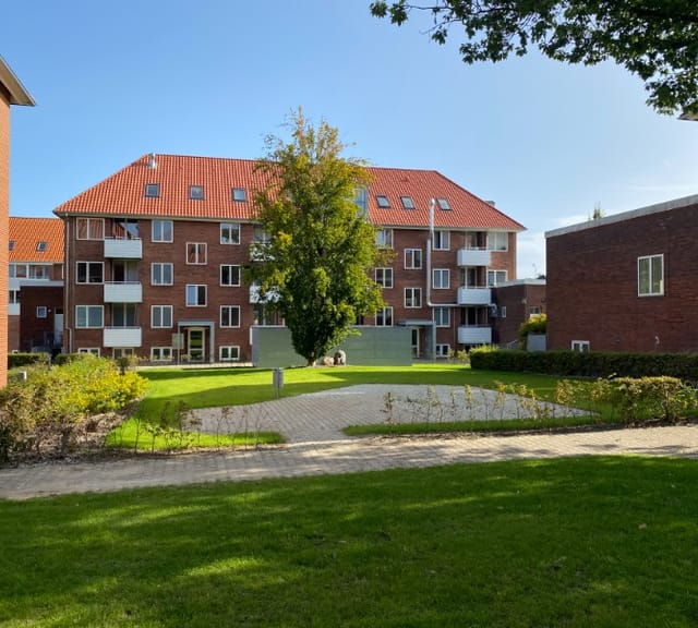 apartment Apartment at a good price