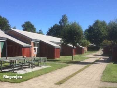 Studieboliger nær uddannelsessteder - Ringvejen, Jelling - 1