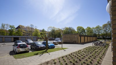 Apartment in southern Frederikshavn - Bangsbovej, Frederikshavn - 2